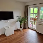 Apartment Zauberwinkelweg Mit Traum-aussicht!
