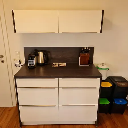 Zauberwinkelweg Mit Traum-aussicht! 维尔德舍瑙