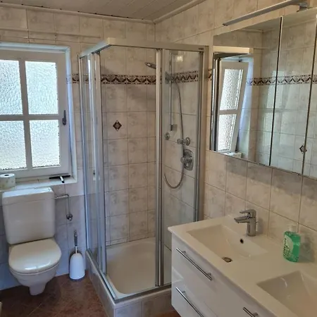 Daire Zauberwinkelweg Mit Traum-aussicht! *