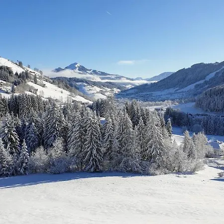 Zauberwinkelweg Mit Traum-aussicht! Wildschoenau