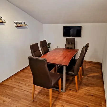 Zauberwinkelweg Mit Traum-aussicht! * 维尔德舍瑙