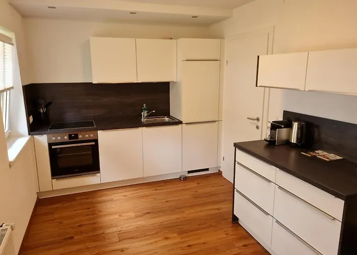 Apartamento Zauberwinkelweg Mit Traum-aussicht!