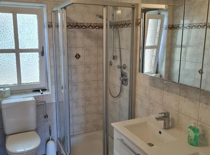 Apartmán Zauberwinkelweg Mit Traum-aussicht! *