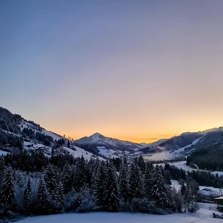 Zauberwinkelweg Mit Traum-aussicht! * Wildschoenau