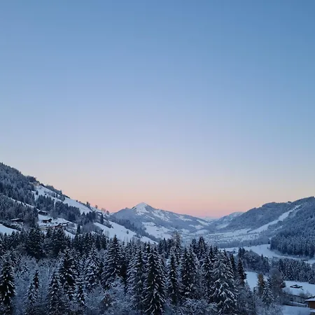 Zauberwinkelweg Mit Traum-aussicht! Apartament