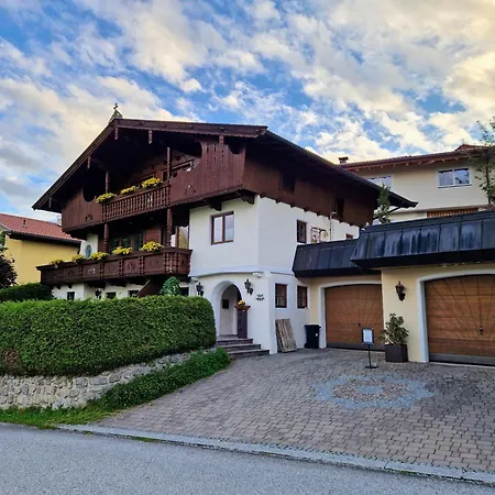 Zauberwinkelweg Mit Traum-aussicht! Apartament